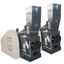 25mm plastic waste briquette machine pellet machine